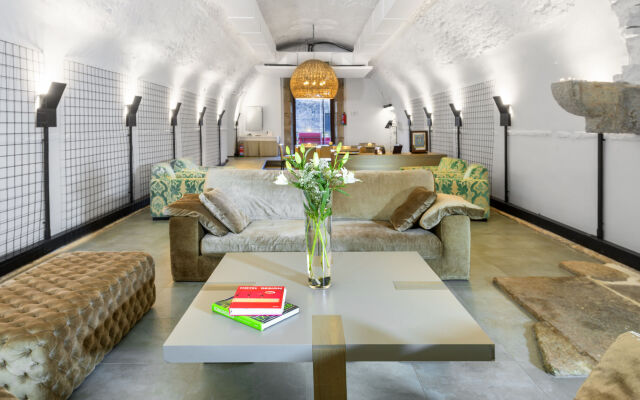 Hotel Eurostars Fuerte de la Concepcion