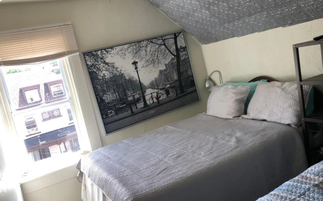 Highland Park Pittsburgh