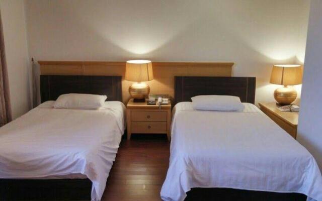 Castello Hotel