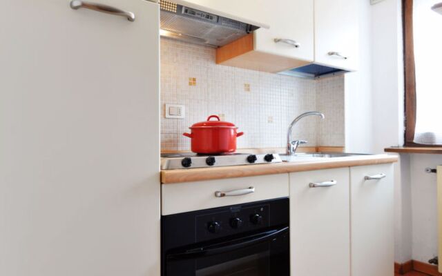 Villa Des Alpes Canazei 33258