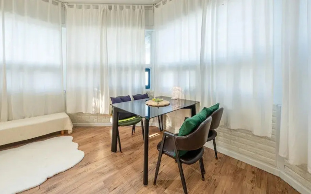 Taean Anmyeondo Hwangdo Ilmare Pension