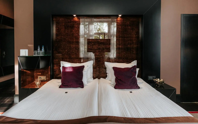 Platinum Palace Boutique Hotel & SPA