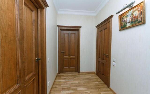 Ujutnye apartamenty