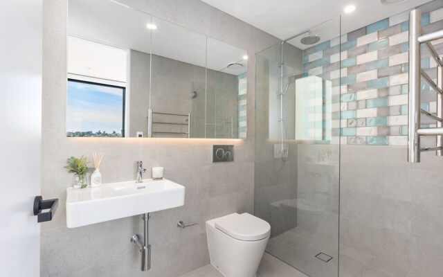 Banyandah Apartments