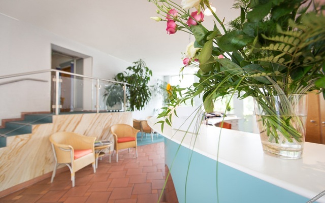 SeePark Kurhotel am Wandlitzsee