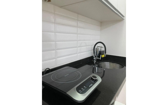Flat Paulista 540