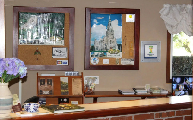 Blumen Hotel Boutique