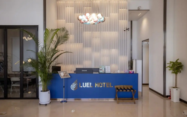 Luel Hotel