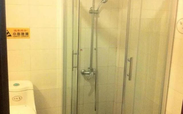 Quanzhou Dongyuan Hotel