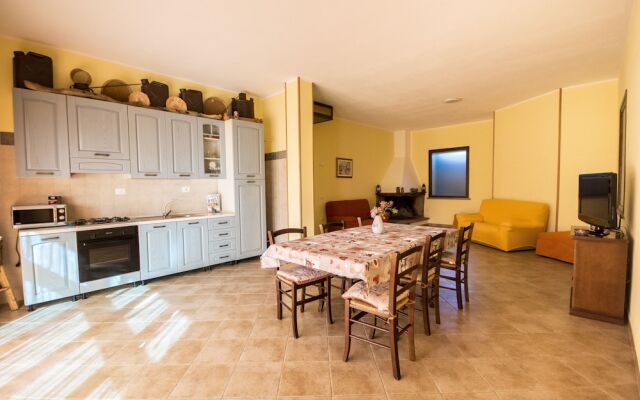 Casa Vacanze Sa Mura