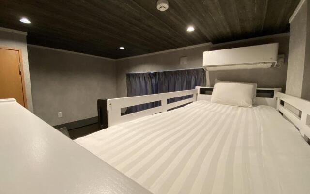 TOCORO. Mt. Fuji Hostel