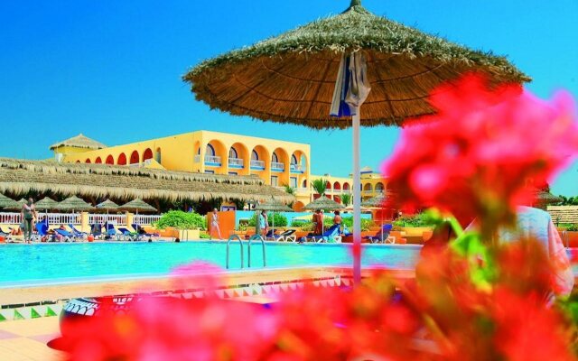 Caribbean World Hammamet Garden