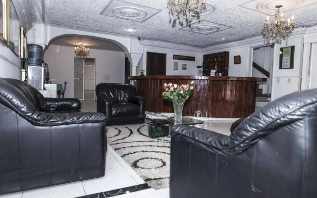 Hotel Lourdes