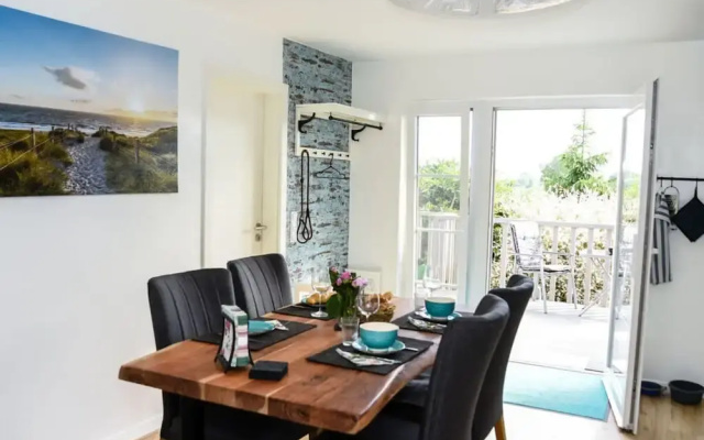 Holiday Apartment Elbe