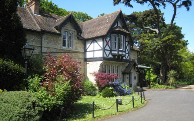 Rylstone Manor
