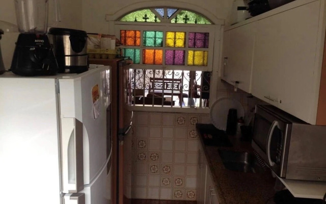 Estação Hostel