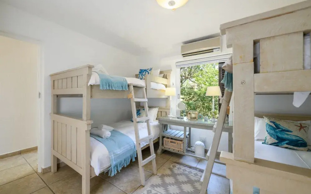 San Lameer Villa Rentals 3115