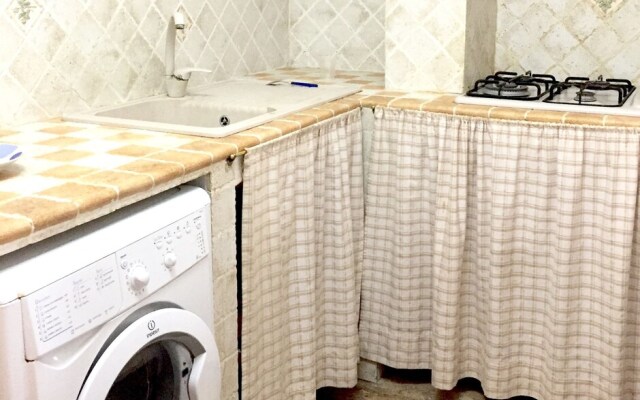 Pomponazzi Apartment