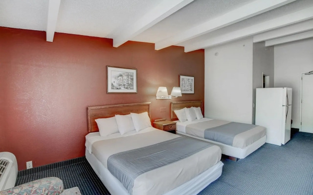 Americas Best Value Inn Whippany