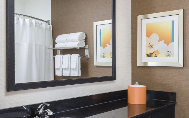 Fairfield Inn & Suites Grand Rapids
