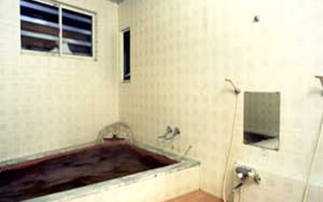 Togari Onsen Hotel Four Season