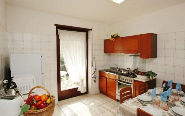 Appartamento Panorama