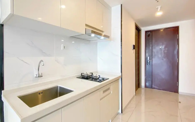 Good Deal And Staregic 3Br Sky House Bsd Apartment