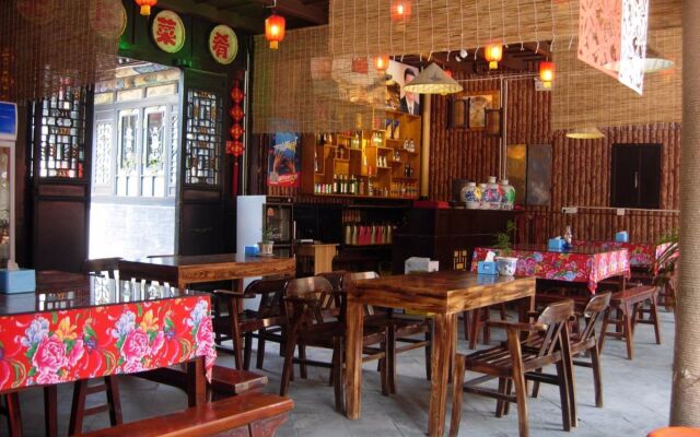 Pingyao Hongyuyuan Inn