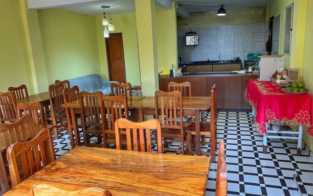 Hospedaje Rey Leon