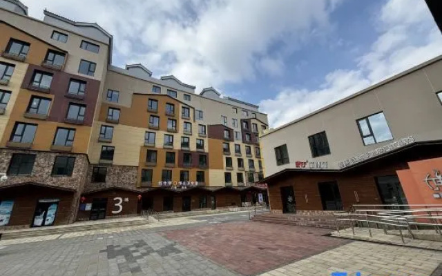Guoding  ski homestay – Exterior – Zhangjiakou