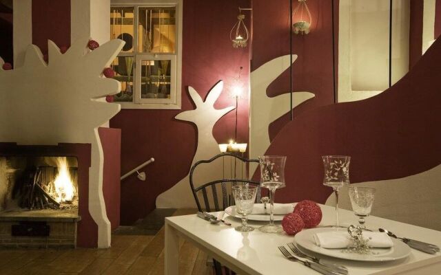 Ille Roif Resort & SPA