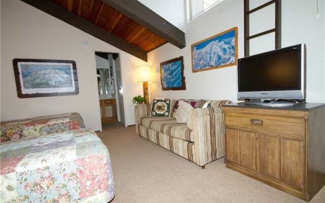 Chamonix #36 - 3 Br Home