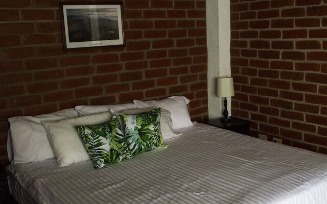 Great Hostels Backpackers Los Pinos