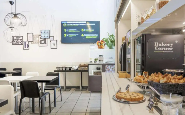 B&B Hotel Bologna