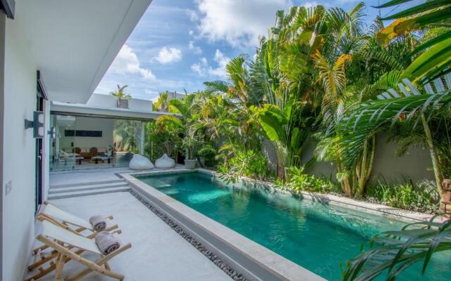 Villa Plumeria