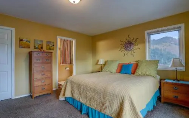 Northern Lts-Mt Vw-Ac-3br/2.5b
