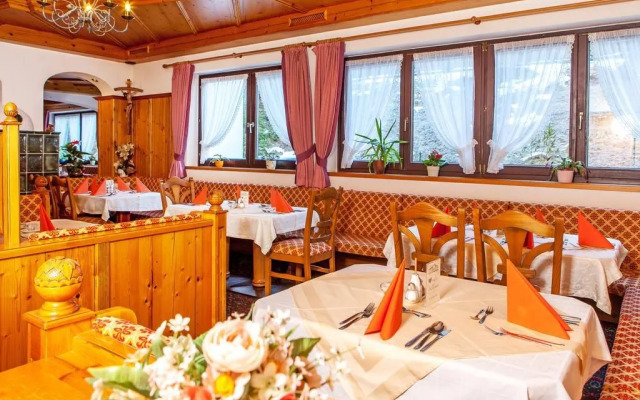 Alpenhotel Dachstein