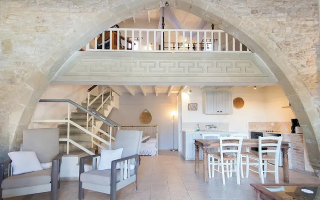 Cyprus Villages Hotel & Restaurant - Central Location - Bed & Breakfast - With Access To Pool And Stunning Views