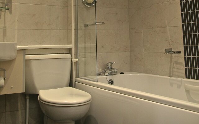 Sunbank House Hotel