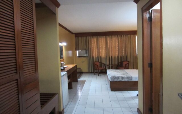 Hotel Soriente