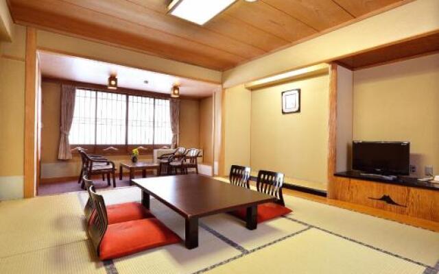 Nishiki-no-Yu Jimotoya