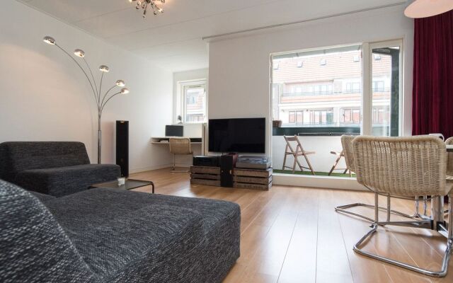Zuideramstel apartments - RAI area