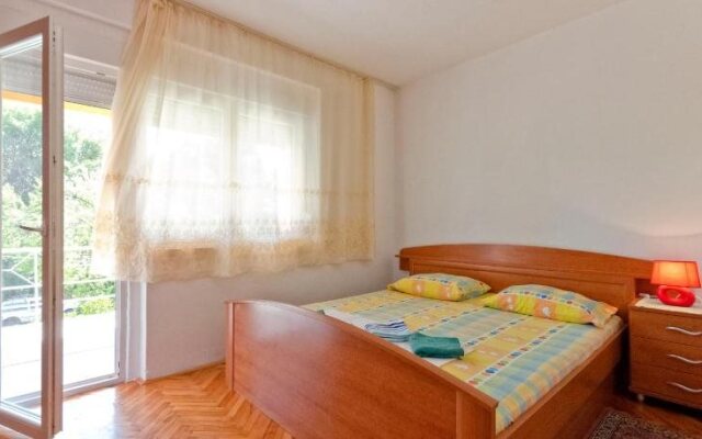 Apartments Jerković
