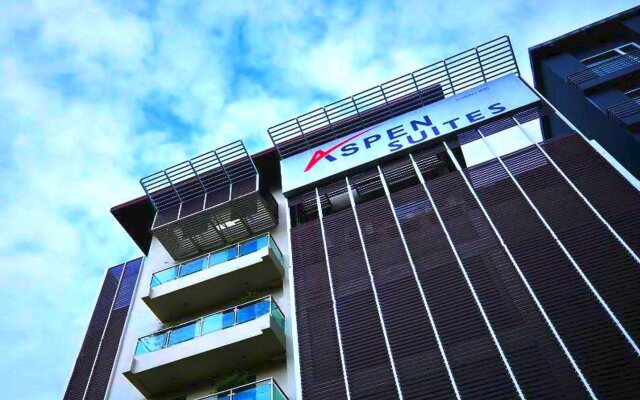 Aspen Suites Hotel Sukhumvit 2 Bangkok