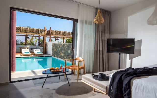 Курорт Stella Island Luxury Resort & Spa Adults Only