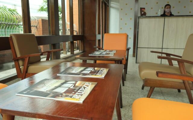 Maerakatja Hotel Yogyakarta