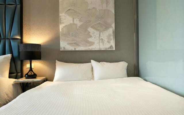 EmilyHouse NTU Gonguan Taipei