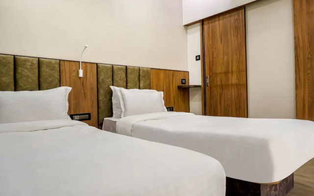 Hotel Olten