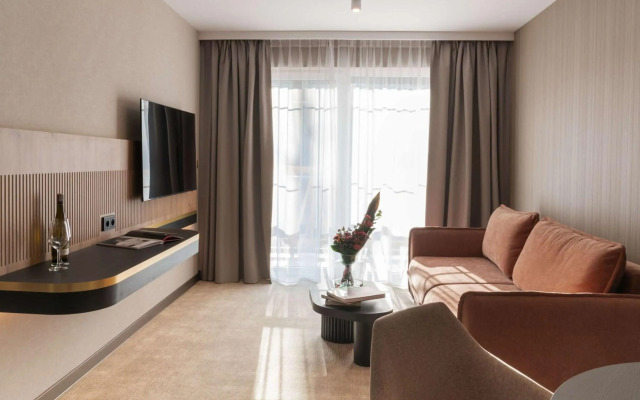 Movenpick Resort SPA Karpacz
