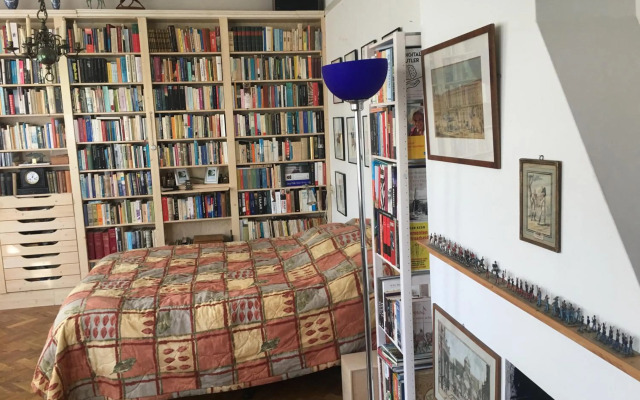 Pied à Terre Oostersingel UMCG